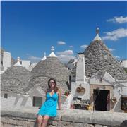 Studentessa di scienze della formazione primaria. Offro ripetizioni su tutte le materie per studenti della scuola primaria